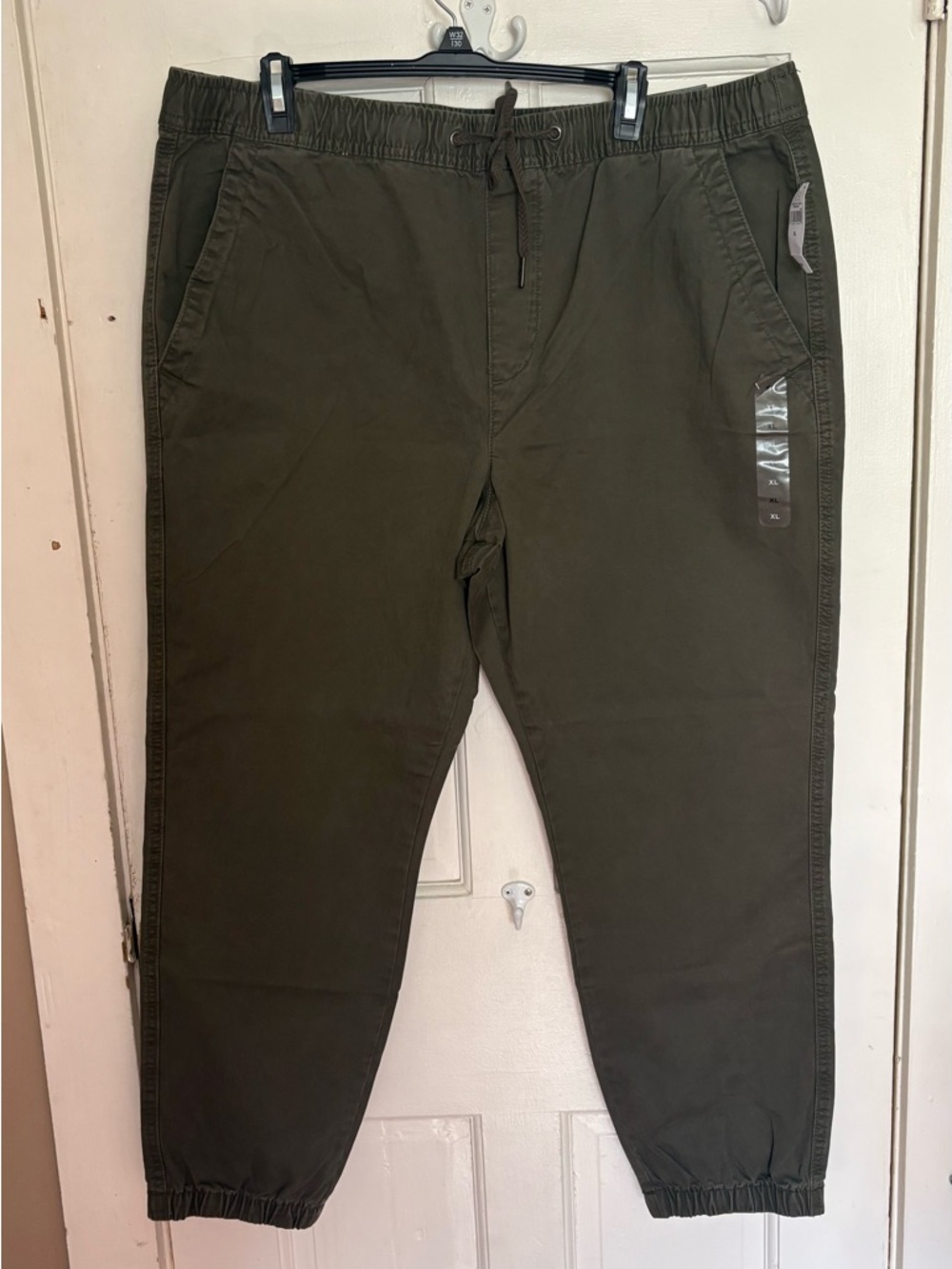 Gap Essential Joggers with Gapflex
